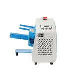 SJ60 Belt-Free Air Cushion Packaging Machine Double Seal Includes FREE 300M ROLL